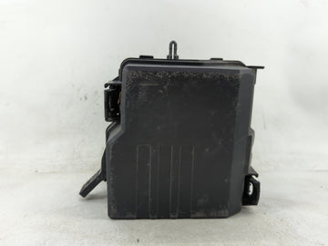2019-2020 Hyundai Santa Fe Fusebox Fuse Box Panel Relay Module P/N:91959-S1000 Fits Fits 2019 2020 OEM Used Auto Parts - Oem