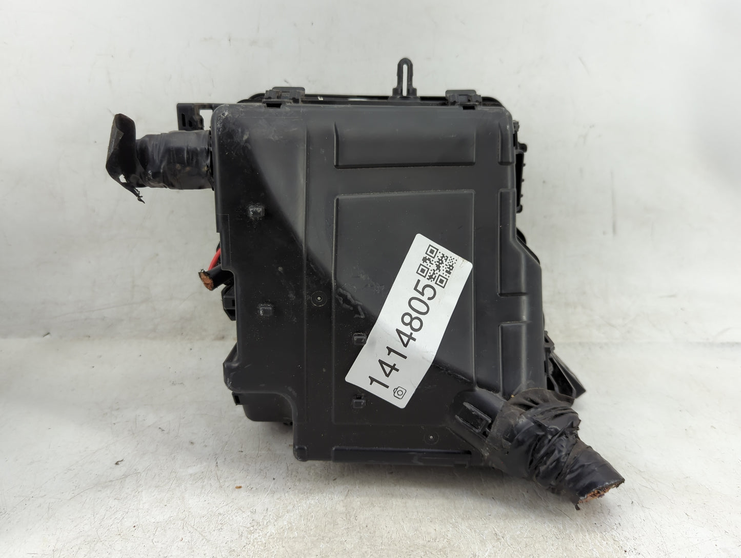 2019-2020 Hyundai Santa Fe Fusebox Fuse Box Panel Relay Module P/N:91959-S1000 Fits Fits 2019 2020 OEM Used Auto Parts - Oem