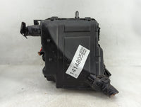 2019-2020 Hyundai Santa Fe Fusebox Fuse Box Panel Relay Module P/N:91959-S1000 Fits Fits 2019 2020 OEM Used Auto Parts - Oem