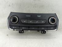 2019-2020 Hyundai Santa Fe Climate Control Module Temperature AC/Heater Replacement P/N:97250-S2AA0 Fits Fits 2019 2020 OEM 