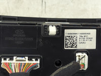 2019-2020 Hyundai Santa Fe Climate Control Module Temperature AC/Heater Replacement P/N:97250-S2AA0 Fits Fits 2019 2020 OEM 