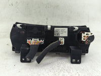 2019-2020 Hyundai Santa Fe Climate Control Module Temperature AC/Heater Replacement P/N:97250-S2AA0 Fits Fits 2019 2020 OEM 
