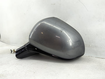 2019 Hyundai Santa Fe Driver Side View Mirror - Left Door Mirror OEM Used