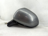 2019 Hyundai Santa Fe Driver Side View Mirror - Left Door Mirror OEM Used - Oemusedautoparts1.com