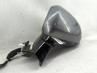 2019 Hyundai Santa Fe Driver Side View Mirror - Left Door Mirror OEM Used - Oemusedautoparts1.com