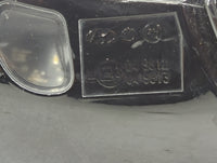2019 Hyundai Santa Fe Driver Side View Mirror - Left Door Mirror OEM Used - Oemusedautoparts1.com