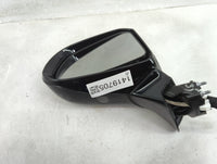 2019 Hyundai Santa Fe Driver Side View Mirror - Left Door Mirror OEM Used - Oemusedautoparts1.com
