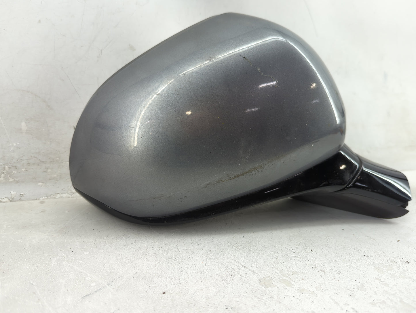 2019 Hyundai Santa Fe Passenger Side View Mirror - Right Door Mirror OEM Used - Oemusedautoparts1.com