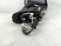 2019 Hyundai Santa Fe Passenger Side View Mirror - Right Door Mirror OEM Used - Oemusedautoparts1.com