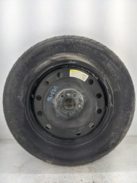 2007-2020 Hyundai Santa Fe Spare Donut Tire Wheel Rim Oem - Oemusedautoparts1.com