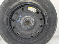 2007-2020 Hyundai Santa Fe Spare Donut Tire Wheel Rim Oem - Oemusedautoparts1.com