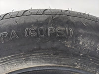 2007-2020 Hyundai Santa Fe Spare Donut Tire Wheel Rim Oem - Oemusedautoparts1.com
