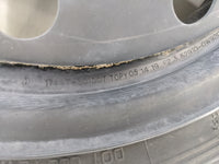 2007-2020 Hyundai Santa Fe Spare Donut Tire Wheel Rim Oem - Oemusedautoparts1.com