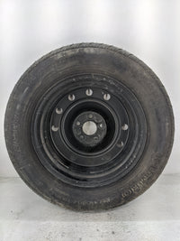 2007-2020 Hyundai Santa Fe Spare Donut Tire Wheel Rim Oem - Oemusedautoparts1.com