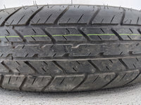 2007-2020 Hyundai Santa Fe Spare Donut Tire Wheel Rim Oem - Oemusedautoparts1.com