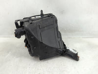 2019-2020 Hyundai Santa Fe Fusebox Fuse Box Panel Relay Module P/N:91956-S2000 Fits Fits 2019 2020 OEM Used Auto Parts - Oem
