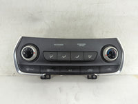 2019-2020 Hyundai Santa Fe Climate Control Module Temperature AC/Heater Replacement P/N:97250-S2AA0 Fits Fits 2019 2020 OEM 