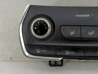 2019-2020 Hyundai Santa Fe Climate Control Module Temperature AC/Heater Replacement P/N:97250-S2AA0 Fits Fits 2019 2020 OEM 