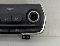 2019-2020 Hyundai Santa Fe Climate Control Module Temperature AC/Heater Replacement P/N:97250-S2AA0 Fits Fits 2019 2020 OEM 
