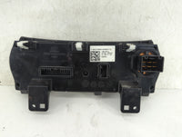 2019-2020 Hyundai Santa Fe Climate Control Module Temperature AC/Heater Replacement P/N:97250-S2AA0 Fits Fits 2019 2020 OEM 