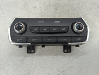 2019-2020 Hyundai Santa Fe Climate Control Module Temperature AC/Heater Replacement P/N:97250-S2AA0 T180816WK11A0000119 Fits