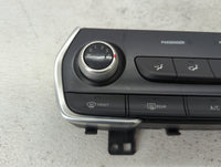2019-2020 Hyundai Santa Fe Climate Control Module Temperature AC/Heater Replacement P/N:97250-S2AA0 T180816WK11A0000119 Fits