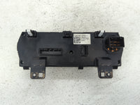 2019-2020 Hyundai Santa Fe Climate Control Module Temperature AC/Heater Replacement P/N:97250-S2AA0 T180816WK11A0000119 Fits