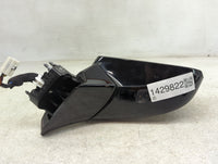 2019 Hyundai Santa Fe Passenger Side View Mirror - Right Door Mirror OEM Used - Oemusedautoparts1.com