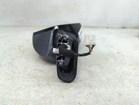 2019 Hyundai Santa Fe Passenger Side View Mirror - Right Door Mirror OEM Used - Oemusedautoparts1.com