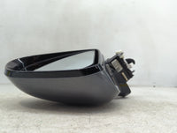 2019 Hyundai Santa Fe Passenger Side View Mirror - Right Door Mirror OEM Used - Oemusedautoparts1.com