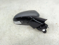 2019 Hyundai Santa Fe Passenger Side View Mirror - Right Door Mirror OEM Used - Oemusedautoparts1.com