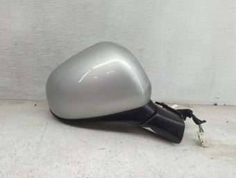 compare product 2019 Hyundai Santa Fe Passenger Side View Mirror - Right Door Mirror OEM Used
