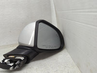 2019 Hyundai Santa Fe Passenger Side View Mirror - Right Door Mirror OEM Used - Oemusedautoparts1.com