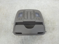 2019 Hyundai Santa Fe Overhead Roof Console - Oemusedautoparts1.com