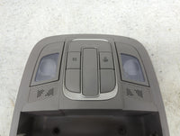 2019 Hyundai Santa Fe Overhead Roof Console - Oemusedautoparts1.com