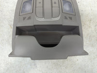 2019 Hyundai Santa Fe Overhead Roof Console - Oemusedautoparts1.com