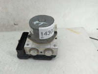 2019-2020 Hyundai Santa Fe ABS Pump Control Module Replacement P/N:58900-S2600 61589-43200 Fits Fits 2019 2020 OEM Used Auto
