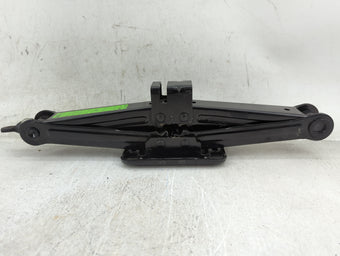 compare product 2019 Hyundai Santa Fe Spare Scissor Car Jack 1431646