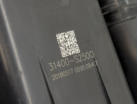 2019 Hyundai Santa Fe Fuel Vapor Charcoal Canister - Oemusedautoparts1.com