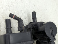 2019 Hyundai Santa Fe Fuel Vapor Charcoal Canister - Oemusedautoparts1.com