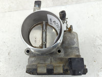2019-2020 Hyundai Santa Fe Throttle Body P/N:35100-2G600 Fits Fits 2015 2016 2017 2018 2019 2020 2021 OEM Used Auto Parts - 
