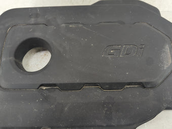 compare product 2019 Hyundai Santa Fe Engine Cover