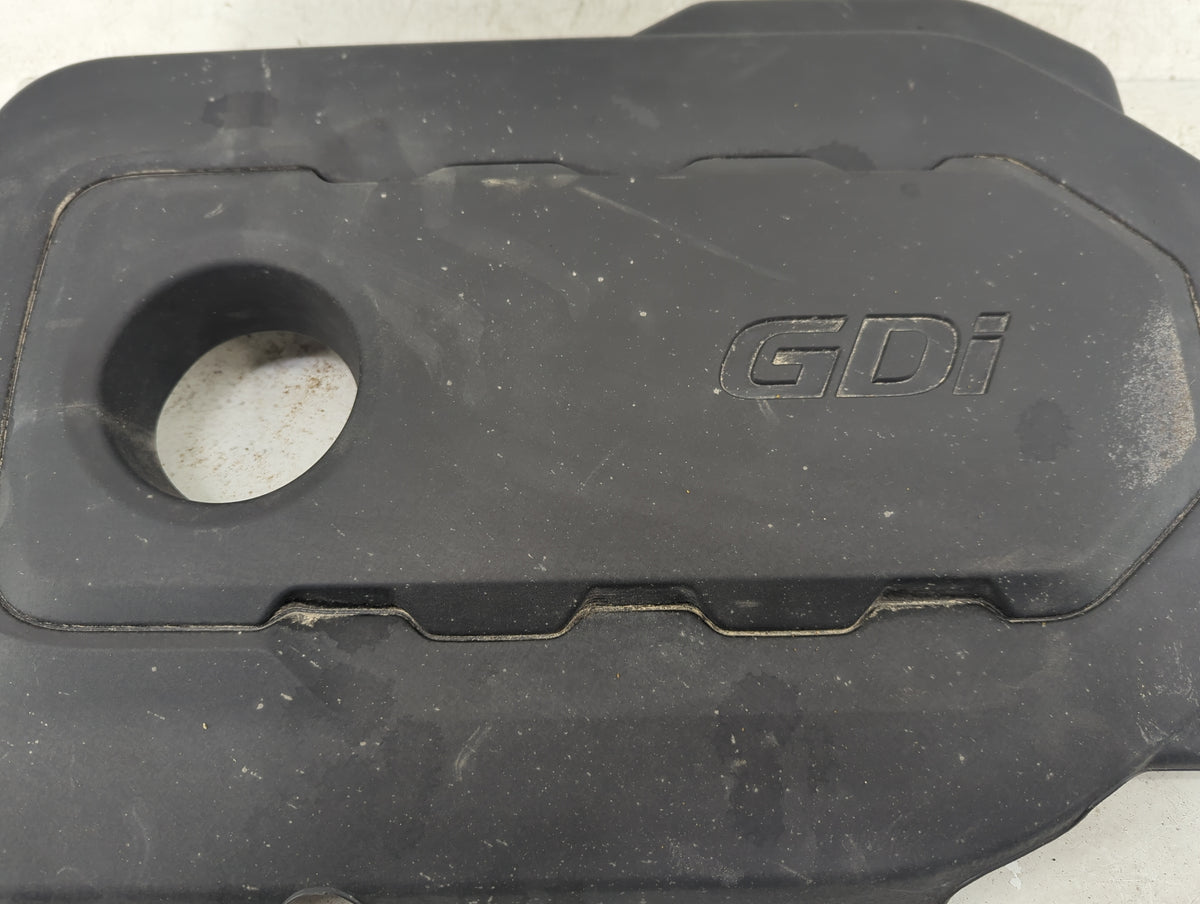 2019 Hyundai Santa Fe Engine Cover - Oemusedautoparts1.com
