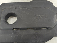 2019 Hyundai Santa Fe Engine Cover - Oemusedautoparts1.com