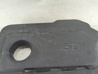 2019 Hyundai Santa Fe Engine Cover - Oemusedautoparts1.com