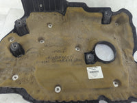 2019 Hyundai Santa Fe Engine Cover - Oemusedautoparts1.com