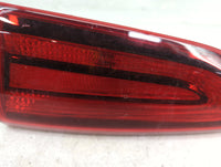 2019 Hyundai Santa Fe Passenger Right Side Deck Lid Mounted Tail Light 1436172 - Oemusedautoparts1.com