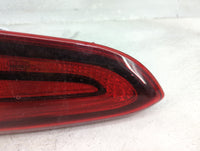 2019 Hyundai Santa Fe Passenger Right Side Deck Lid Mounted Tail Light 1436172 - Oemusedautoparts1.com