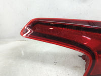2019-2020 Hyundai Santa Fe Tail Light Assembly Driver Left OEM Fits Fits 2019 2020 OEM Used Auto Parts - Oemusedautoparts1.c