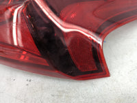 2019-2020 Hyundai Santa Fe Tail Light Assembly Passenger Right OEM P/N:92402S2100 Fits Fits 2019 2020 OEM Used Auto Parts - 